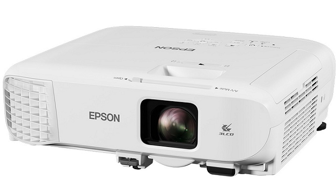 Máy chiếu EPSON EB-2042