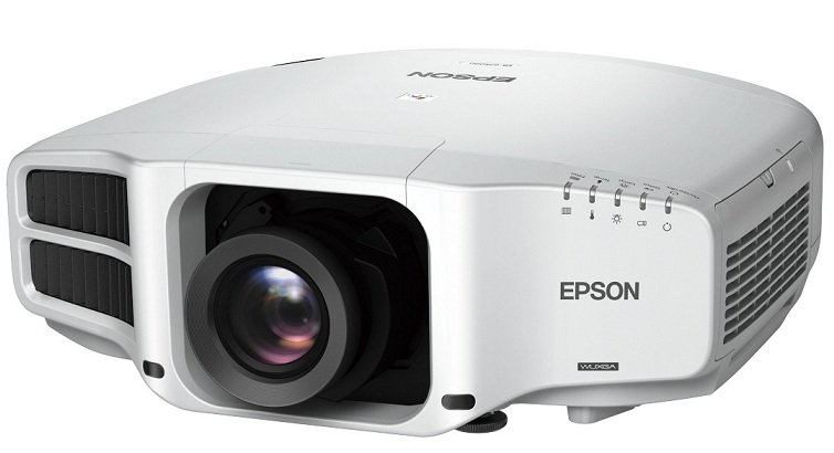 Máy chiếu EPSON EB-G7400U