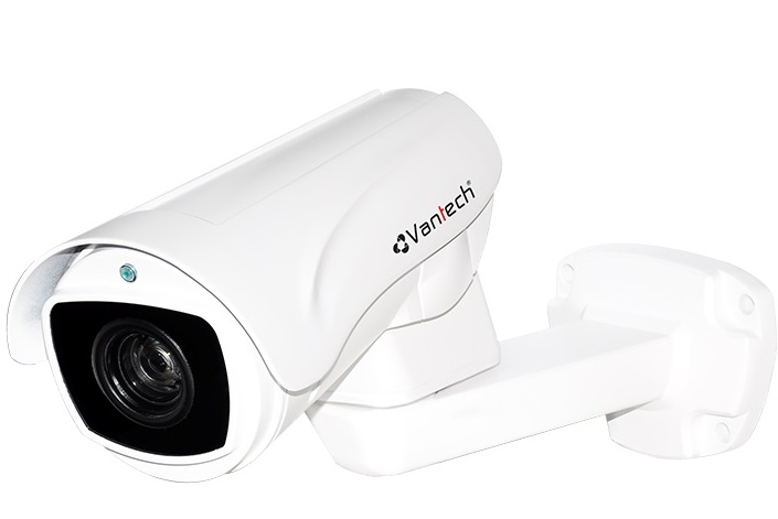 Camera IP hồng ngoại 2.0 Megapixel VANTECH VP-5011IP