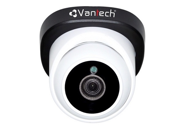 Camera IP Dome hồng ngoại 3.0 Megapixel VANTECH VP-2224IP