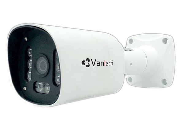 Camera IP hồng ngoại 3.0 Megapixel VANTECH VP-2200IP