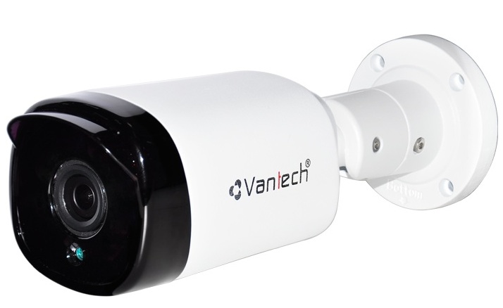 Camera IP hồng ngoại 3.0 Megapixel VANTECH VP-2200SIP