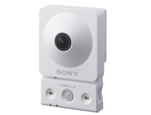 Camera IP SONY SNC-CX600