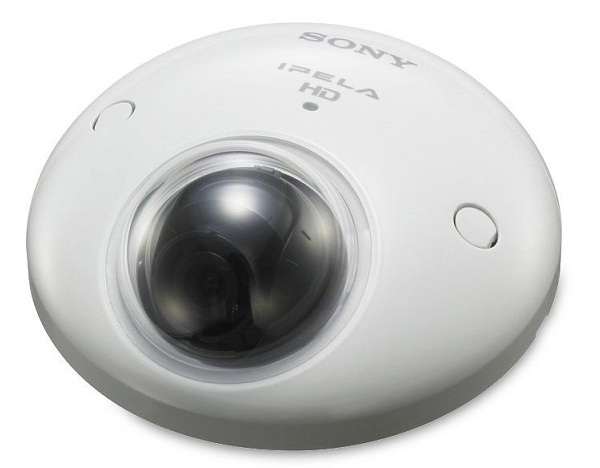 Camera IP Dome SONY SNC-XM636