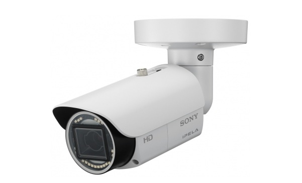 Camera IP hồng ngoại SONY SNC-EB632R