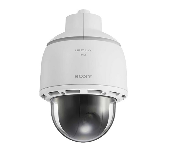 Camera PTZ IP SONY SNC-WR632C