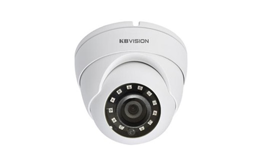 Camera Dome 4 in 1 hồng ngoại 2.0 Megapixel KBVISION KX-8202S4