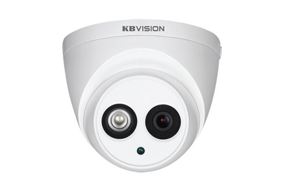 Camera Dome 4 in 1 hồng ngoại 2.0 Megapixel KBVISION KX-8204S4