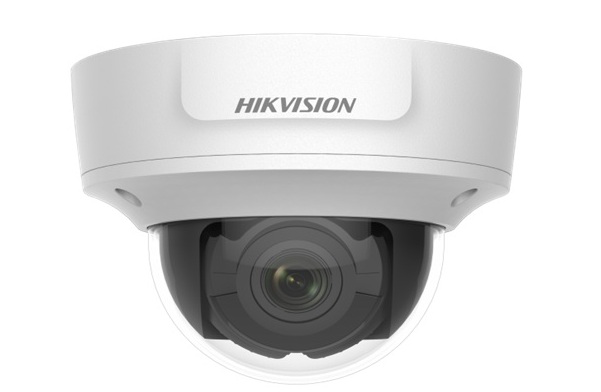 Camera IP Dome hồng ngoại 2.0 Megapixel HIKVISION DS-2CD2721G0-IS