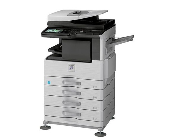 Máy photocopy khổ A3 đa chức năng SHARP MX-2010U