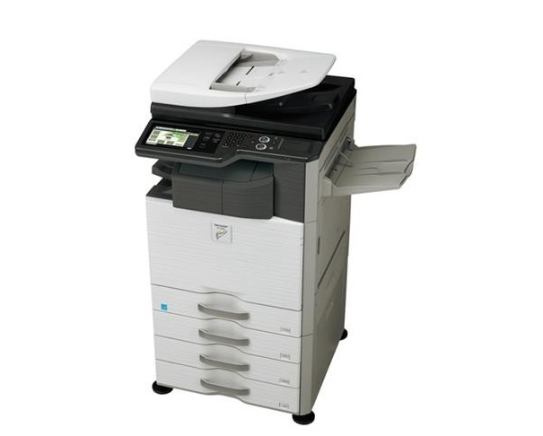 Máy photocopy khổ A3 đa chức năng SHARP DX-2500N