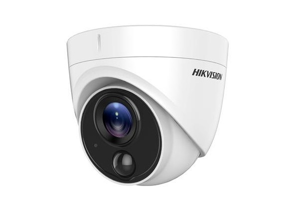 Camera HD-TVI Dome hồng ngoại 2.0 Megapixel HIKVISION DS-2CE71D8T-PIRL