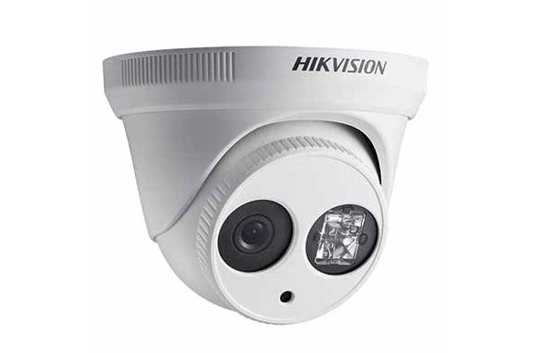 Camera IP Dome hồng ngoại 2.0 Megapixel HIKVISION DS-2CD2321G0-I/NF