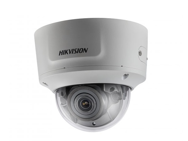 Camera IP Dome hồng ngoại 2.0 Megapixel HIKVISION DS-2CD2725FWD-IZS