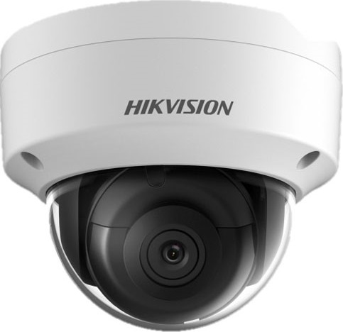 Camera IP Dome hồng ngoại 3.0 Megapixel HIKVISION DS-2CD2135FWD-I