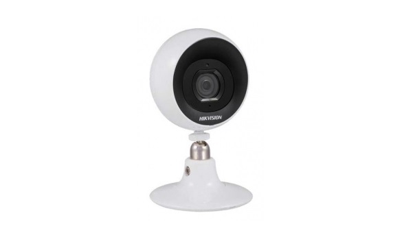 Camera IP Cube hồng ngoại không dây 2.0 Megapixel HIKVISION DS-2CV2U24FD-IW