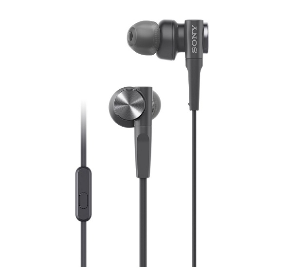 Tai nghe siêu trầm SONY MDR-XB55AP