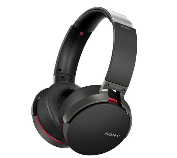 Tai nghe không dây SONY MDR-XB950B1