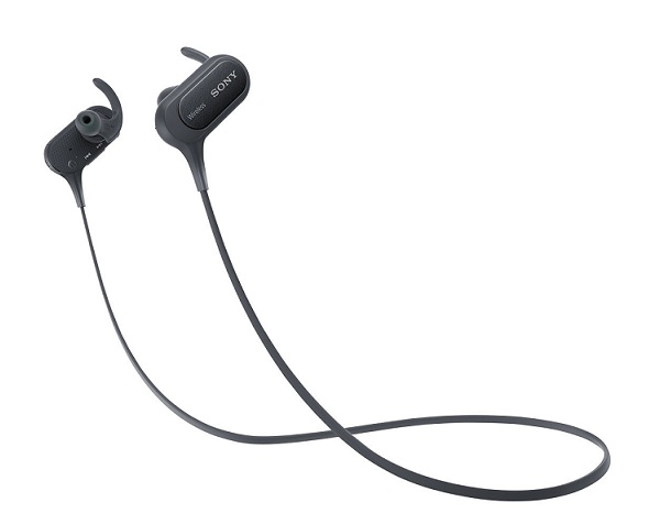 Tai nghe thể thao Bluetooth SONY MDR-XB50BS