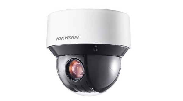 Camera IP Speed Dome hồng ngoại 2.0 Megapixel HIKVISION DS-2DE4A225IW-DE