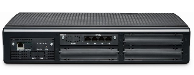 Tổng đài NEC SL2100