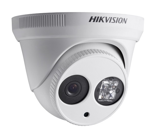 Camera Dome hồng ngoại HIKVISION DS-2CE56A2P-IT3