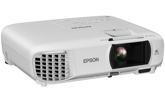 Máy chiếu không dây EPSON EH-TW650