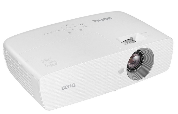 Máy chiếu giải trí BenQ TH683