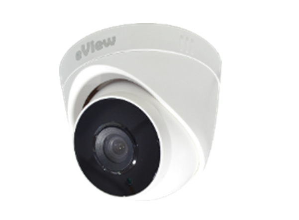 Camera AHD Dome hồng ngoại eView IRD3203F13