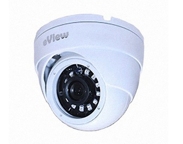 Camera AHD Dome hồng ngoại eView IRV3610F10