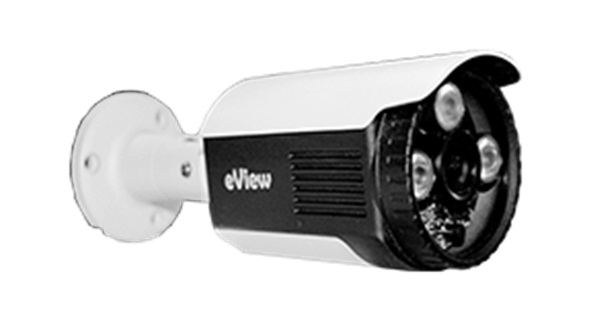 Camera AHD hồng ngoại eView HN603F40