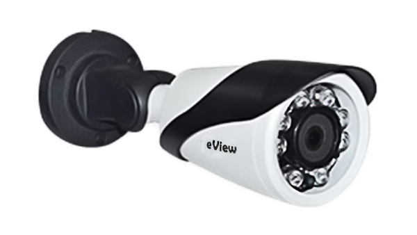 Camera AHD hồng ngoại eView EG708F13