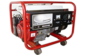 Máy phát điện HONDA | Máy phát điện công suất 4.4KVA HONDA HG5500