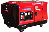 Máy phát điện HONDA | Máy phát điện công suất 14KVA HONDA HG16000TDX(SP)