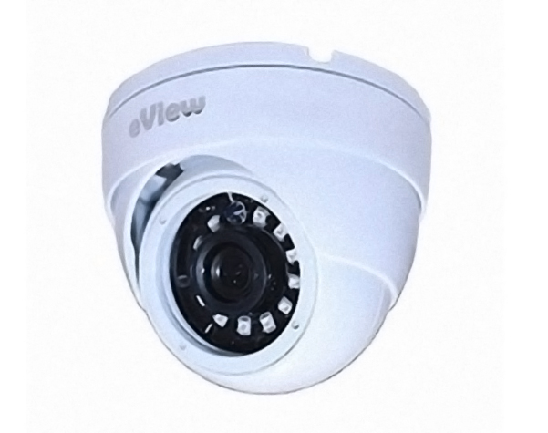 Camera IP Dome hồng ngoại eView IRV3610N13