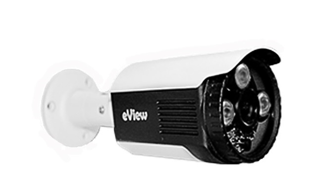 Camera IP hồng ngoại eView HN603N13