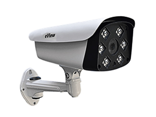 Camera IP hồng ngoại eView LS906N20