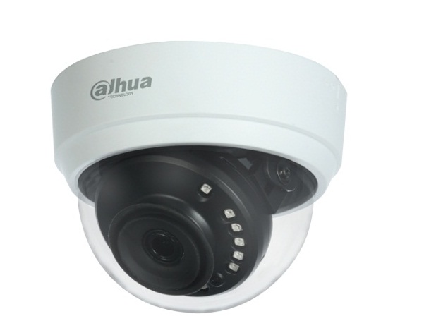 Camera Dome HDCVI hồng ngoại 2.0 Megapixel DAHUA HAC-HDPW1200RP-S3