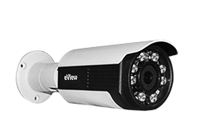 Camera IP hồng ngoại eView HN708N40F