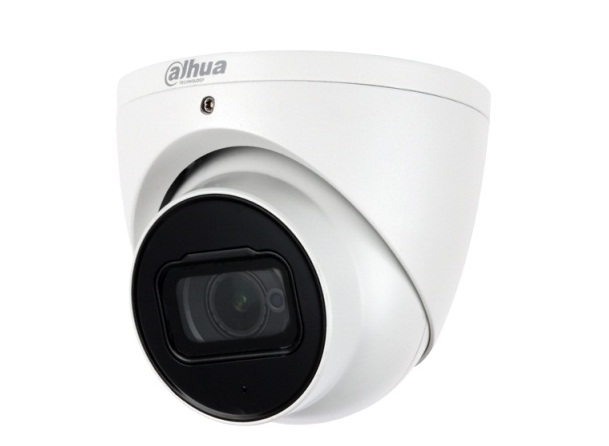 Camera Dome HDCVI 2.0 Megapixel DAHUA HAC-HDW2249TP-A