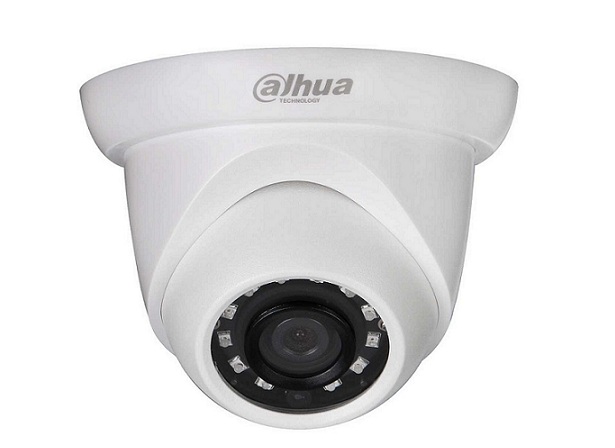 Camera IP Dome hồng ngoại 2.0 Megapixel DAHUA IPC-HDW1230SP