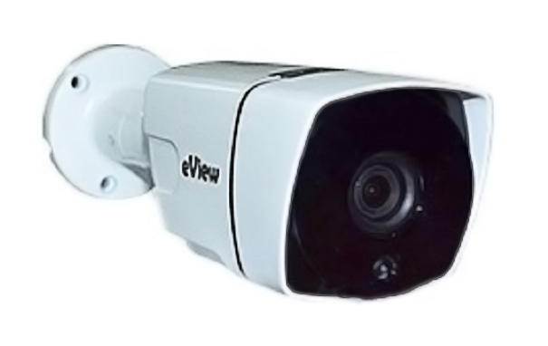 Camera AHD eView MP5S20