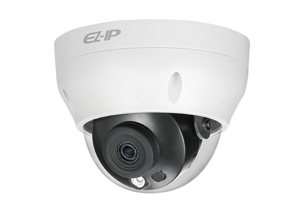 Camera IP Dome hồng ngoại 2.0 Megapixel DAHUA IPC-D2B20P