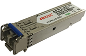 Thiết bị mạng APTEK | Single-Mode SFP Optical Transceiver APTEK APS1135-20