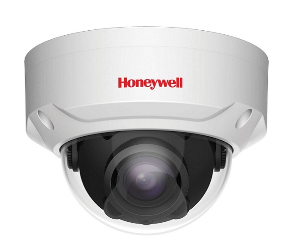 Camera IP Dome hồng ngoại 3.0 Megapixel HONEYWELL H4D3PRV2