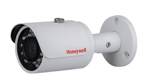 Camera IP hồng ngoại 1.3 Megapixel HONEYWELL HBD1PR1