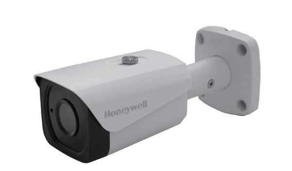 Camera IP hồng ngoại 8.0 Megapixel HONEYWELL HBD8PR1