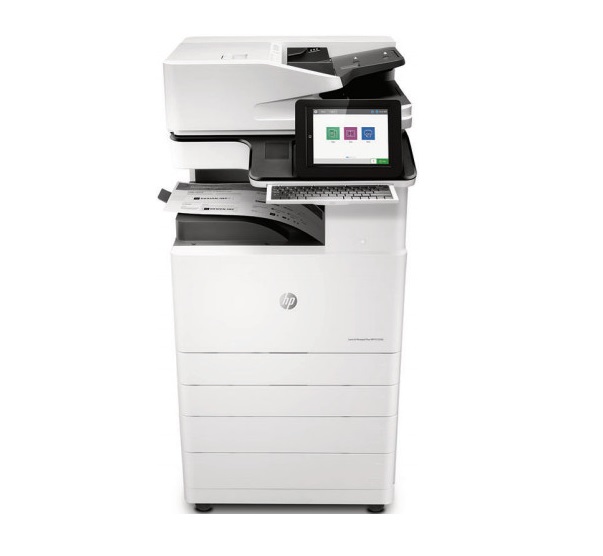 Máy in Laser đa chức năng HP LaserJet Managed MFP E72530z