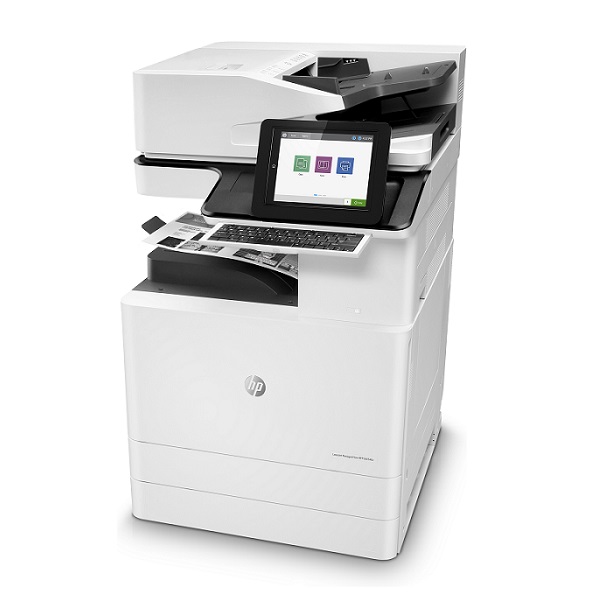 Máy in Laser đa chức năng không dây HP LaserJet Managed MFP E82540z