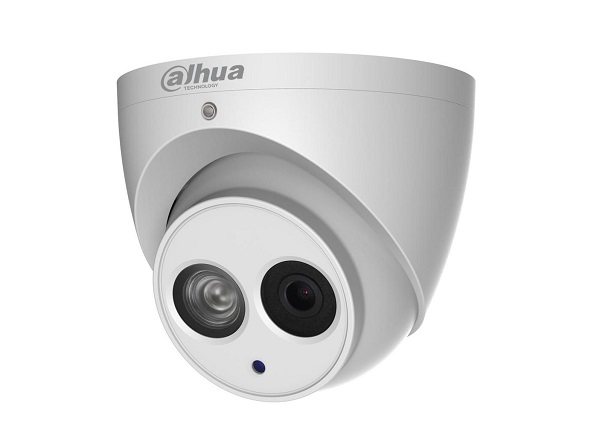 Camera IP Dome hồng ngoại 4.0 Megapixel DAHUA IPC-HDW4431EMP-AS